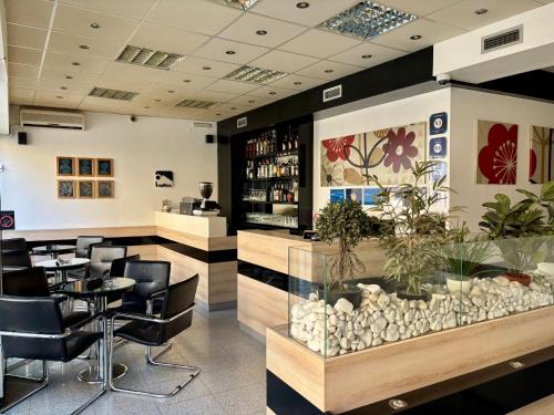 Medijana Hotel | Garni Hotel Consul
