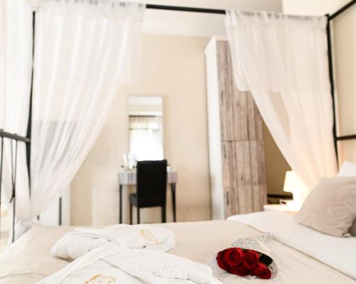 Bistrica Hotel | Garni Hotel Dash