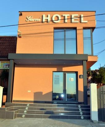 Kragujevac Bed & Breakfast | Garni Hotel Kaća