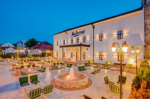 Savski Venac Hotel | Garni Hotel Zavicaj