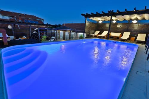 Nis Hotel | Garni Hotel Zen free parking