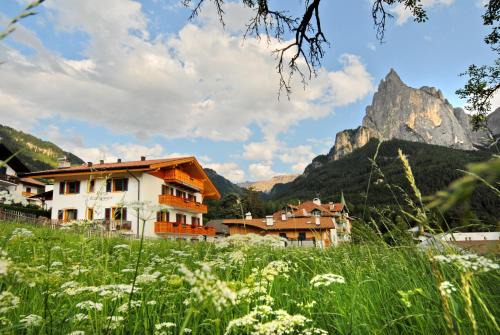 Siusi Bed & Breakfast | Garni Karlegger