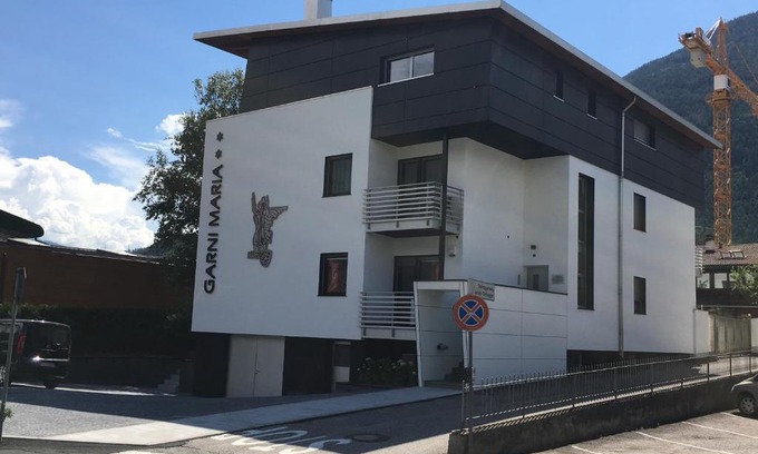Bressanone House | Garni Maria