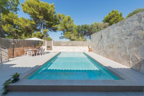 Cala Pi Villa | Garonda Villa