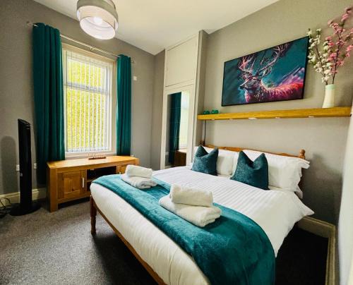 Southport Apartment | Garrick's Suite