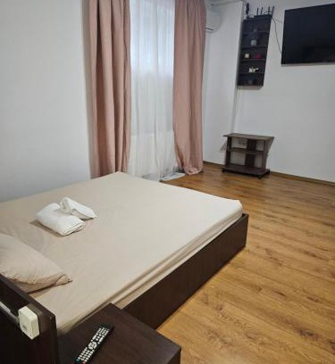 Sector 4 Apartment | Garsoniera - 1 minut de Metrou Dimitrie Leonida