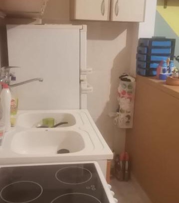 Bele Vode Apartment | Garsonjera