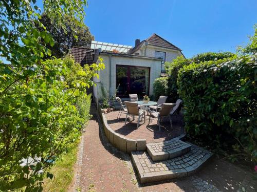 Heikendorf House | Garten-Oase Heikendorf