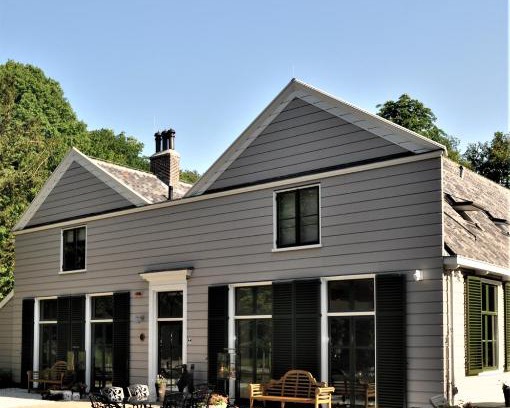 Vogelenzang Cabin | Gasterij Leyduin