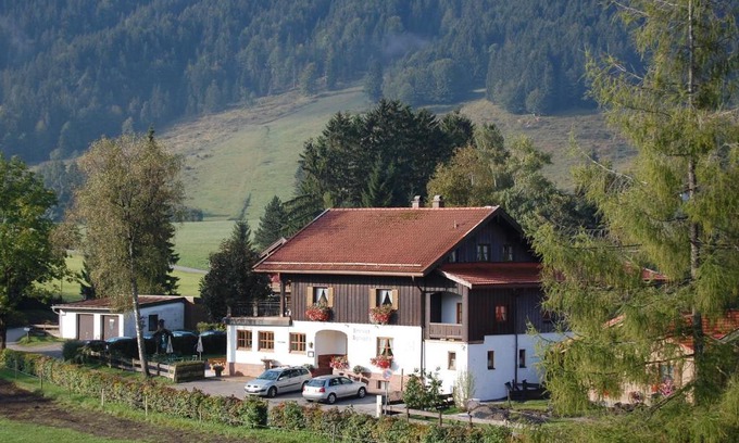 Bayrischzell Hotel | Gasthaus Aiplspitz