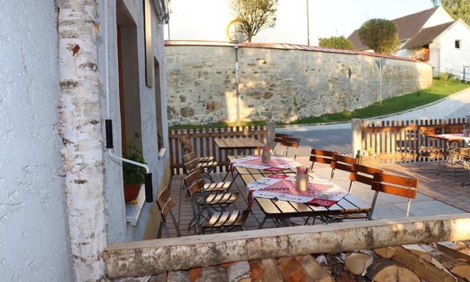Winzer House | Gasthaus Augenstein