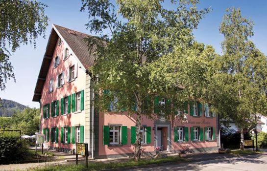 Burg Hotel | Gasthaus Birke