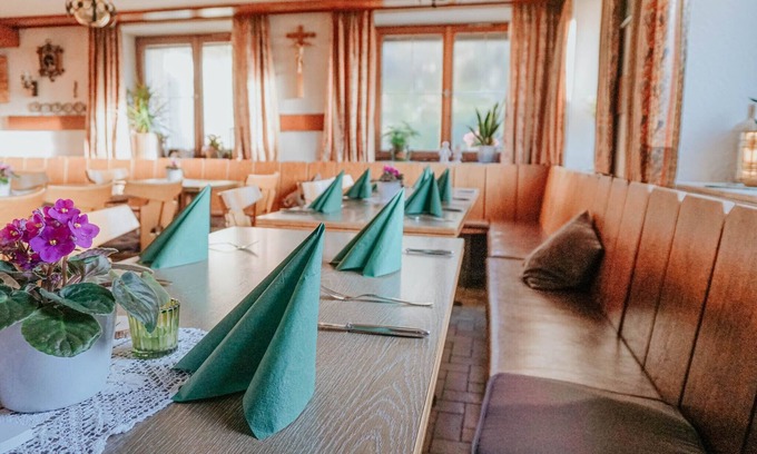 Wangen im Allgaeu Hotel | Gasthaus Hirsch