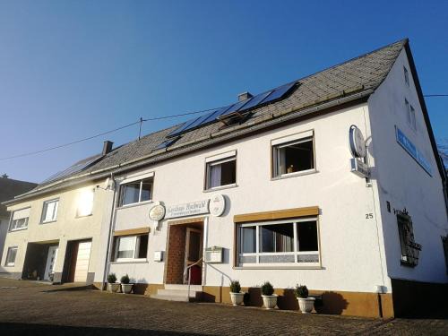 Hattgenstein Hotel | Gasthaus Hochwald
