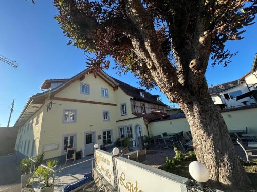 Oberdorla Hotel | Gasthaus Sonne