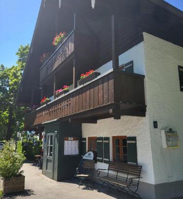Weissbach Hotel | Gasthaus Staufenbrücke