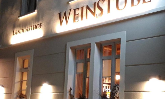 Braeunlingen Hotel | Gasthaus Weinstube Wehinger