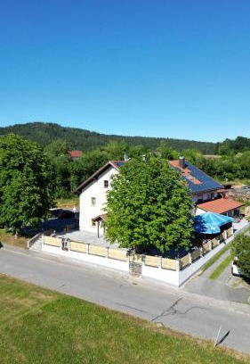 Großarmschlag House | Gasthaus zum Stausee