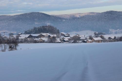 Waffenbrunn Hotel | Gasthaus Zur Waldesruh