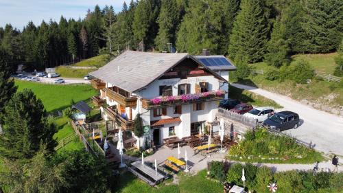 Aldino House | Gasthof Schmiederalm