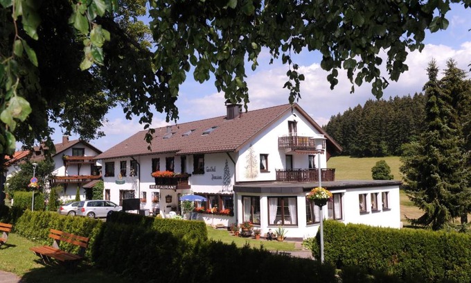 Schoenwald House | Gasthof Schwarzwaldtanne