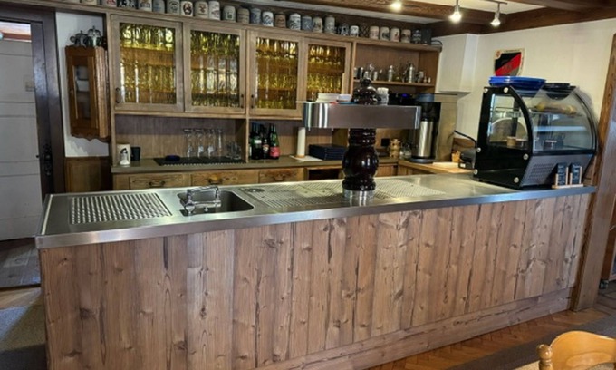 Zeitlofs Hotel | Gasthof Zum schwarzen Roß