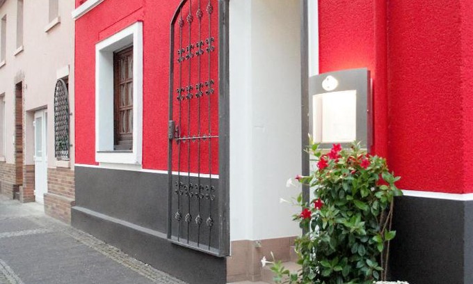 Bad Hoenningen Hotel | Gasthof zur alten Feuerwache