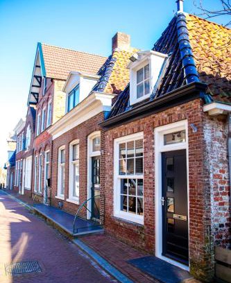 Dokkum House | Gasthuis Dokkum