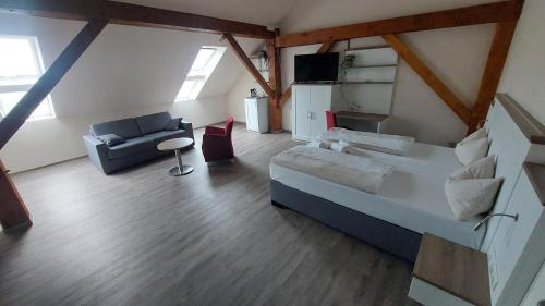 Westoverledingen House | Gasthuus Ulenhoff