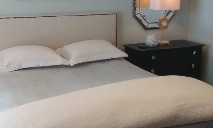Ballantyne Condo | - Gated 2 Bedroom Condo In Ballantyne