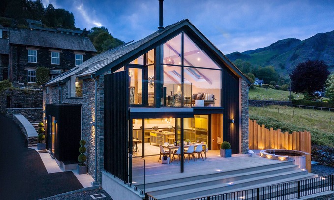 Coniston Cottage | Gatesgarth