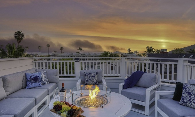 Avila Beach House | Gather in a one-of-a-kind home, Avila Beach