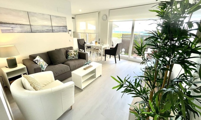 El Puerto de Santa Maria Apartment | GATU - SANDIA BEACH