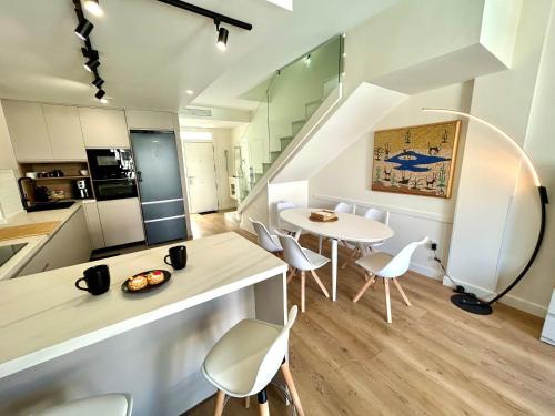 El Puerto de Santa Maria Apartment | GATU Palacio de Rosa SOLO Familias