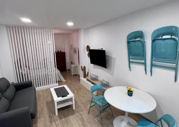 Old Town Apartment | GATU Villa Paraguay