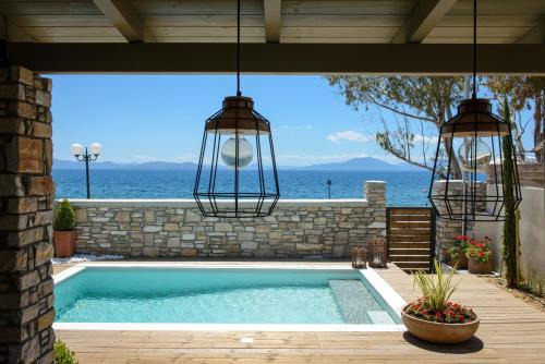 Kato Gatzea Villa | Gatzea Villas