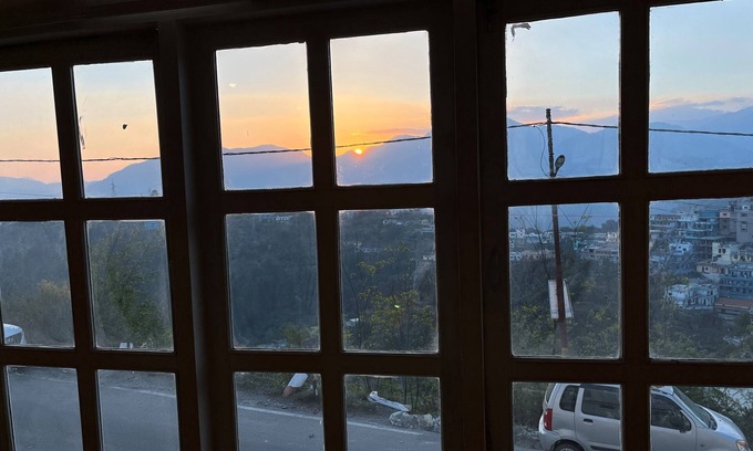 Chamba Hotel | Gautam Residency Chamba