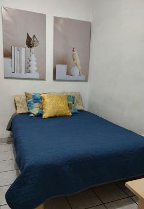 Downtown Guadalajara House | Gaviotas matrimonial
