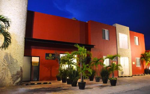 Chichen Itza - Valladolid Apartment | Gayser Apartamentos