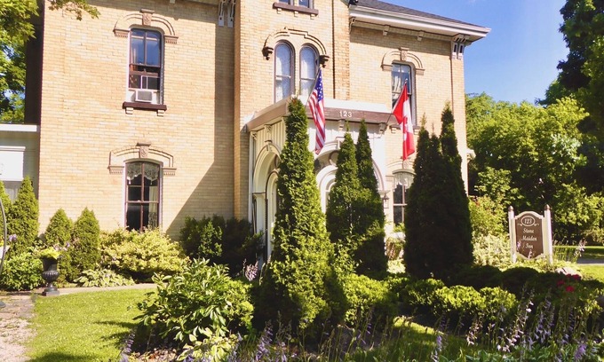 Stratford Apartment | Gazardiel Stone Maiden Inn
