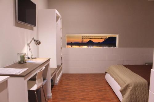 Margherita di Savoia Bed & Breakfast | Gazebo Rooms
