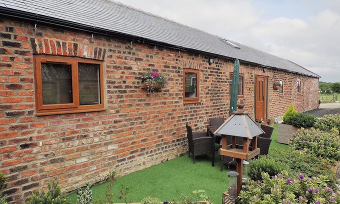Middlesbrough Cottage | 3 bedroom accommodation in Newton under Roseberry near Great Ayton
