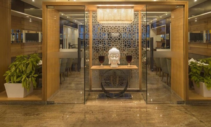 Mira Road East Hotel | GCC Northside Hotel