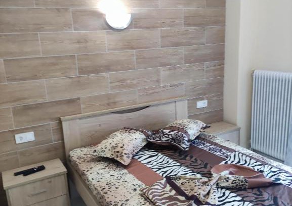 Katerini Apartment | GCM 1 ROOMS kentro k parking