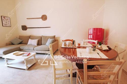 Tricase Apartment | GD Case Vacanza - La Dimora del Poeta ZONA CENTRO TRICASE OSPEDALE