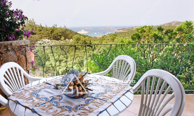 Porto Cervo Apartment | GD Case Vacanza - Residenza sul PEVERO -