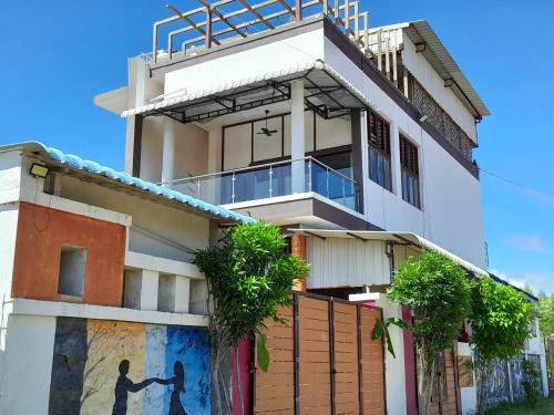 Kalapettai Resort | Gd Club And Resorts