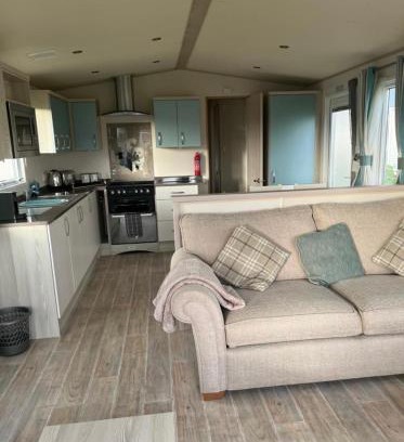 Girvan Other | GDs Luxury Caravan Hire Turnberry Holiday Park