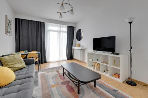Wzgorze Swietego Maksymiliana Apartment | Gdynia Wzgórze Maksymiliana