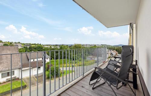 Winterberg Apartment | Gebirgsresort Winterberg